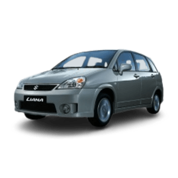 Suzuki Liana
