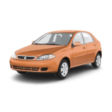 Suzuki Reno