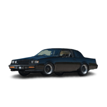 Buick Grand National