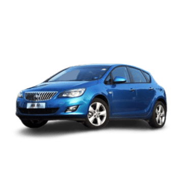 Buick Excelle XT