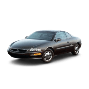 Buick Riviera