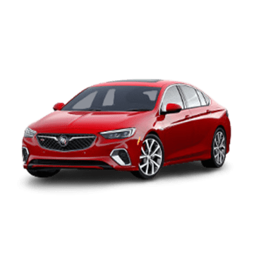 Buick Regal GS