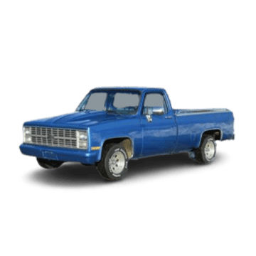 Chevrolet C10