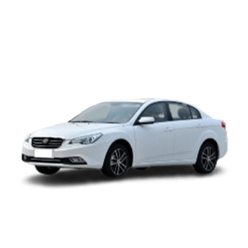 FAW Besturn B50