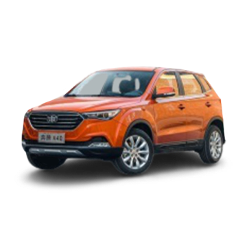 FAW Besturn X40