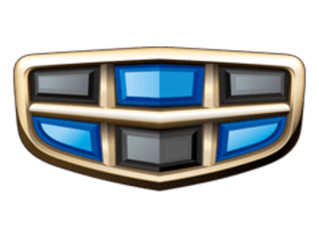Geely You Li Ou