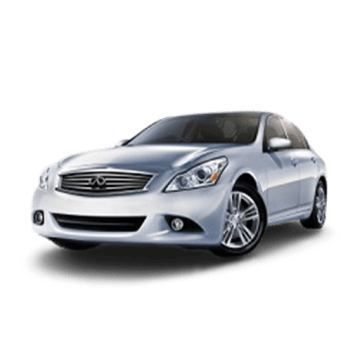 Infiniti Q40