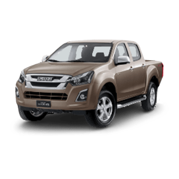 Isuzu KB