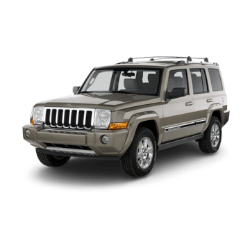 Jeep Commander