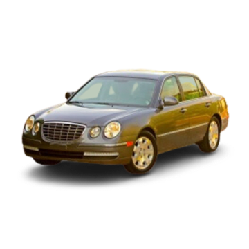 Kia Opirus