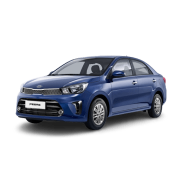 Kia Pegas