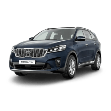 Kia Sorento Prime