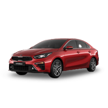 Kia Cerato Vivro