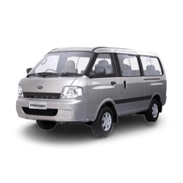 Kia Pregio