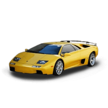 Lamborghini Diablo