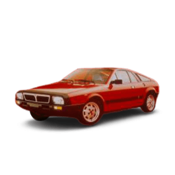 Lancia Beta