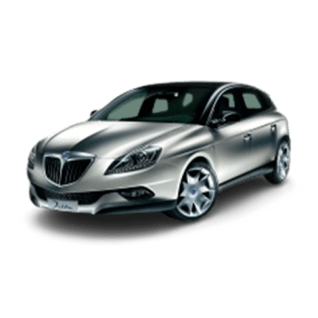 Lancia Delta