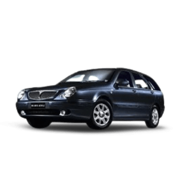 Lancia Lybra