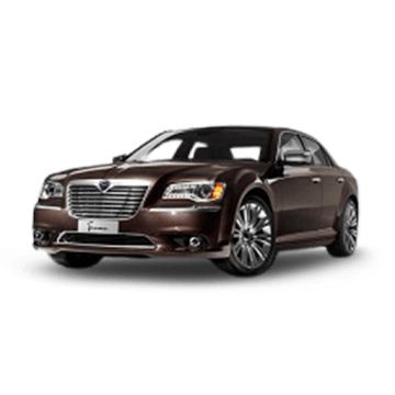 Lancia Thema