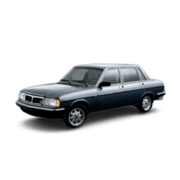 Lancia Trevi