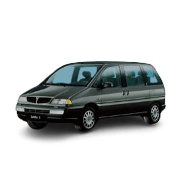 Lancia Zeta