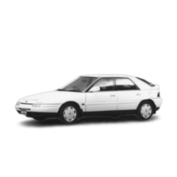 Mazda Eunos 100