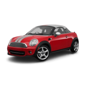 MINI Coupe
