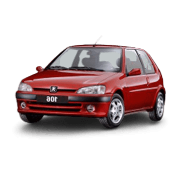 Peugeot 106
