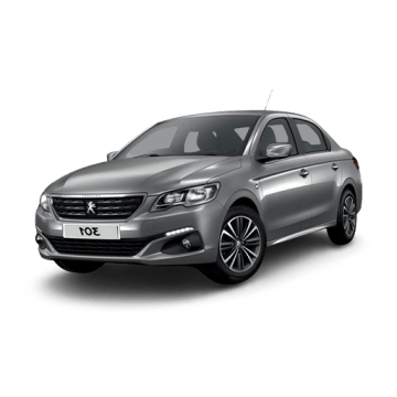 Peugeot 301