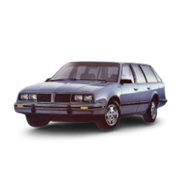Pontiac 6000