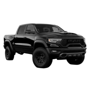 Ram 1500 TRX