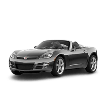 Saturn Sky