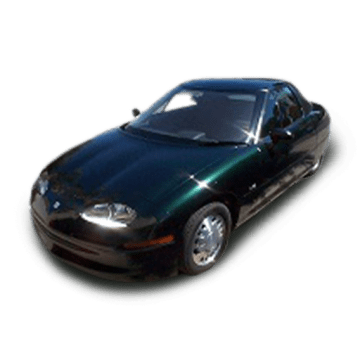 Saturn Ev1