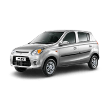 Suzuki Alto 800