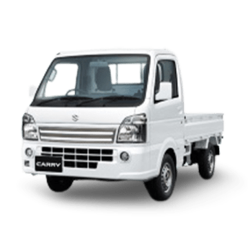 Suzuki Carry