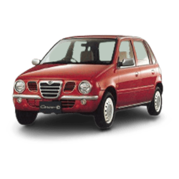 Suzuki Cervo Classic