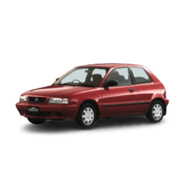 Suzuki Cultus Crescent