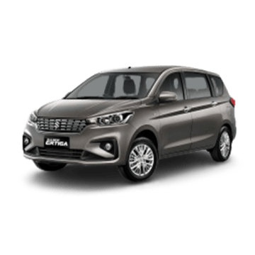 Suzuki Ertiga