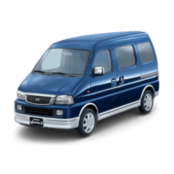 Suzuki Every Landy