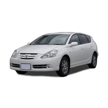 Toyota Caldina
