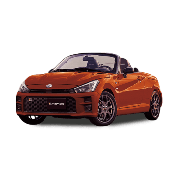 Toyota Copen