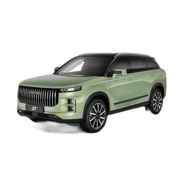 Jaecoo J7