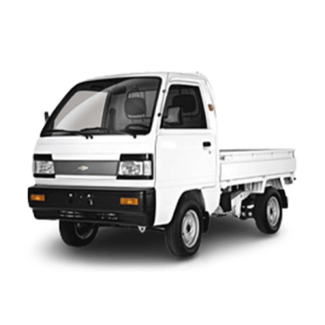 Chevrolet Labo