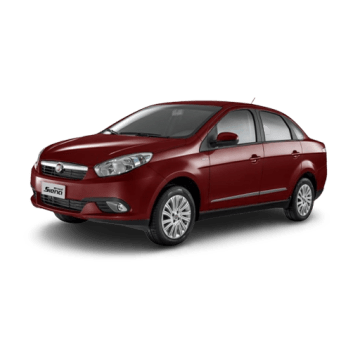 Fiat Grand Siena