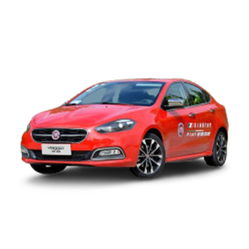 GAC Fiat Viaggio
