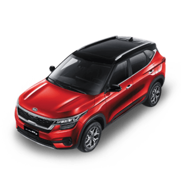 Kia KX3