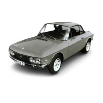 Lancia Fulvia