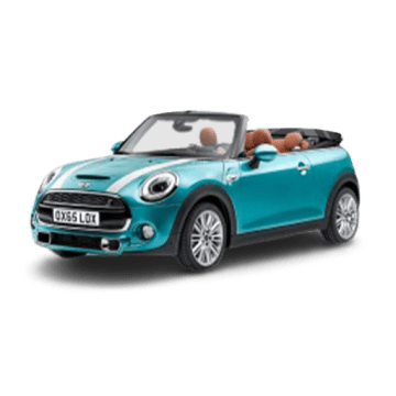 MINI Convertible