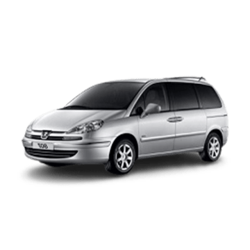 Peugeot 807