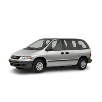 Plymouth Voyager
